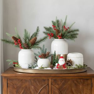 Christmas Door Decoration ideas