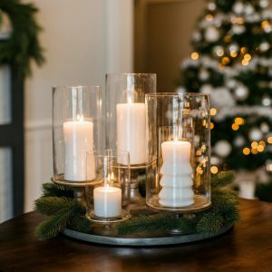 Christmas Door Decorations ideas 