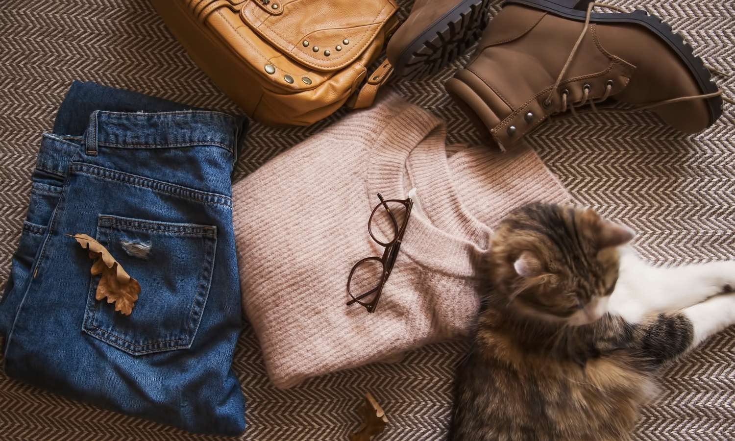 Winter Wonderland Outfit Ideas