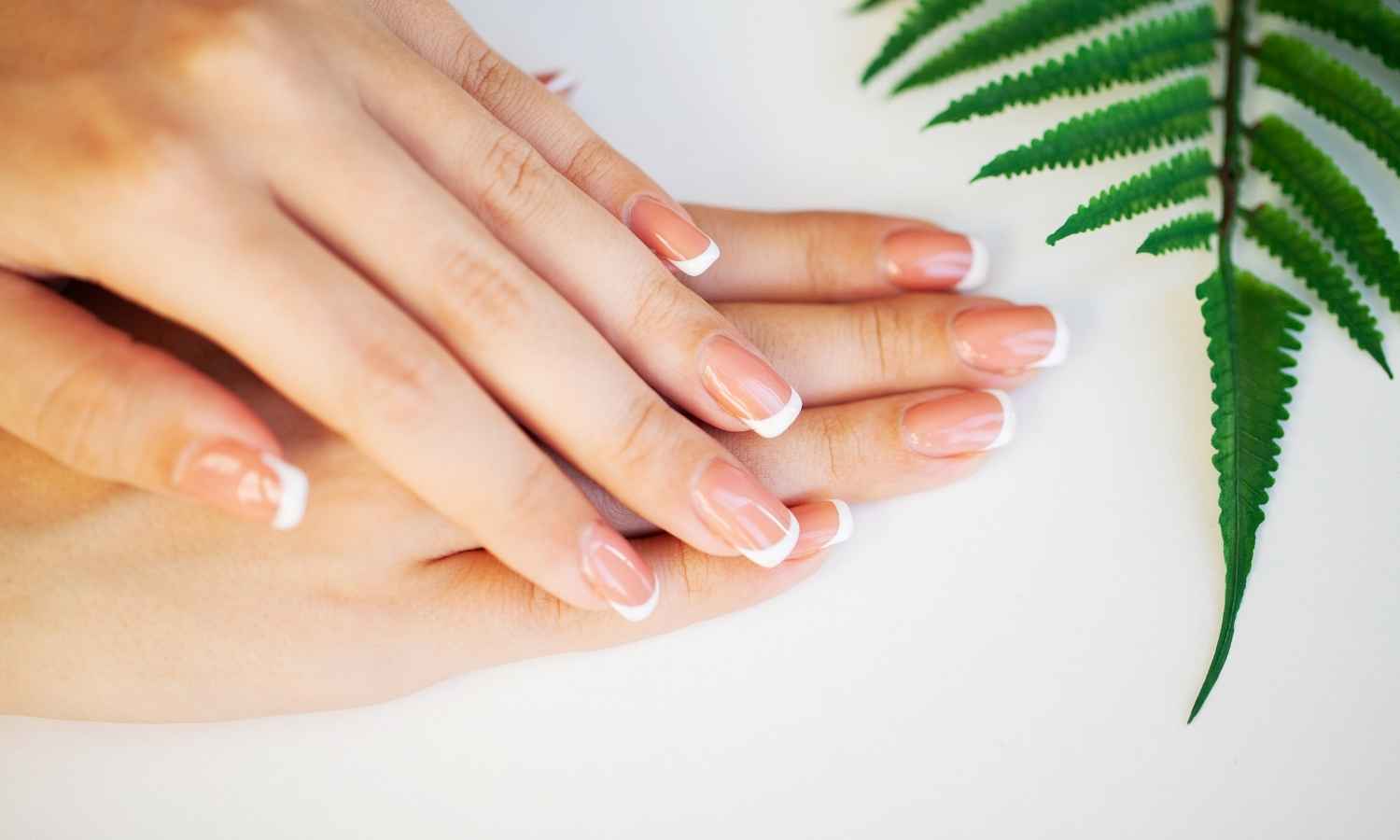 Young Nails Care Guide