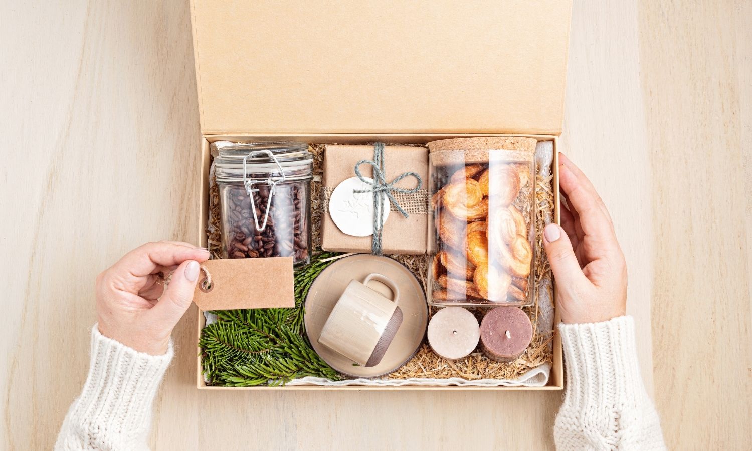 Care Package Ideas