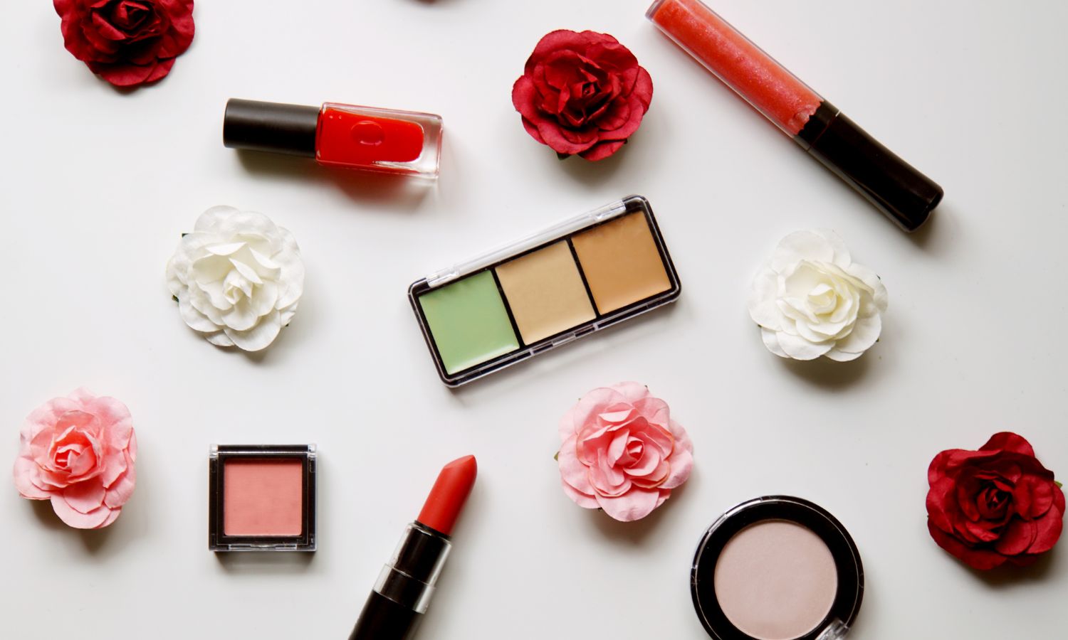 EveryDay Makeup